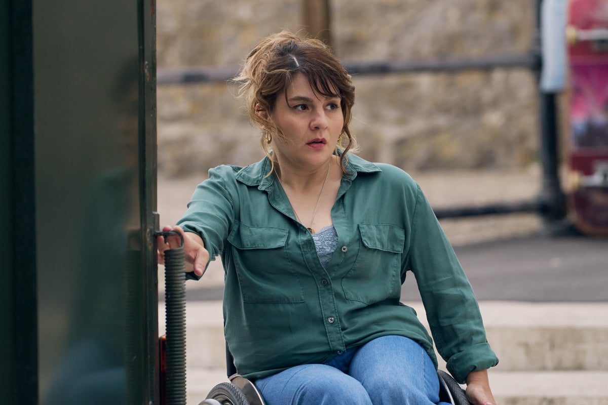 BBC One's The Rapture is a deeply silly look at climate anxiety