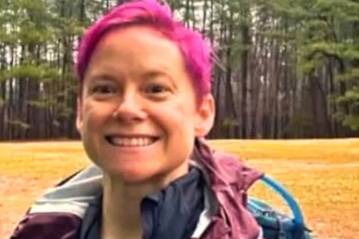 Husband pleads for help after wife goes missing on Caribbean vacation