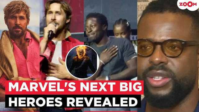 Exciting News David Johnson Takes On The Role Of Black Panther 
