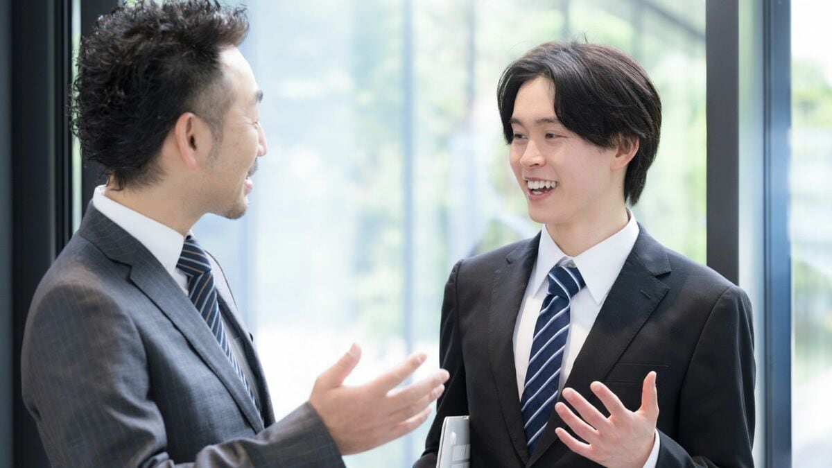 ｢課長､飲みに行きましょうよ｣→断っても何度も誘ってくる"Z世代社員の真意" 若者は"飲み会嫌い"はもう古い？