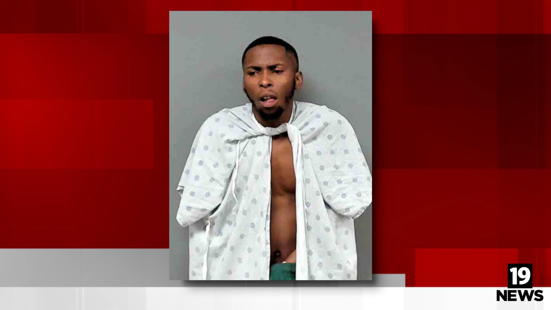 Shooter charged after 19-year-old man killed outside Cleveland Heights ...
