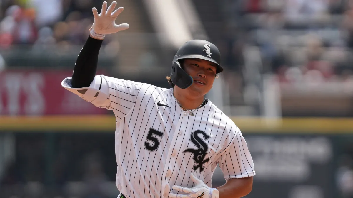 【8月26日／村上宗隆出場予定】ホワイトソックスvsレンジャーズの中継・放送予定｜MLB 2026