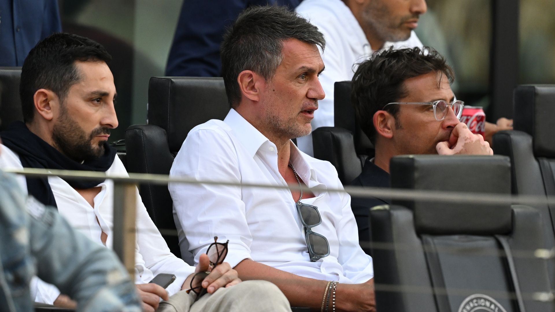 Italia, futuro in bilico: Pirlo CT o Maldini fuori dalla Nazionale