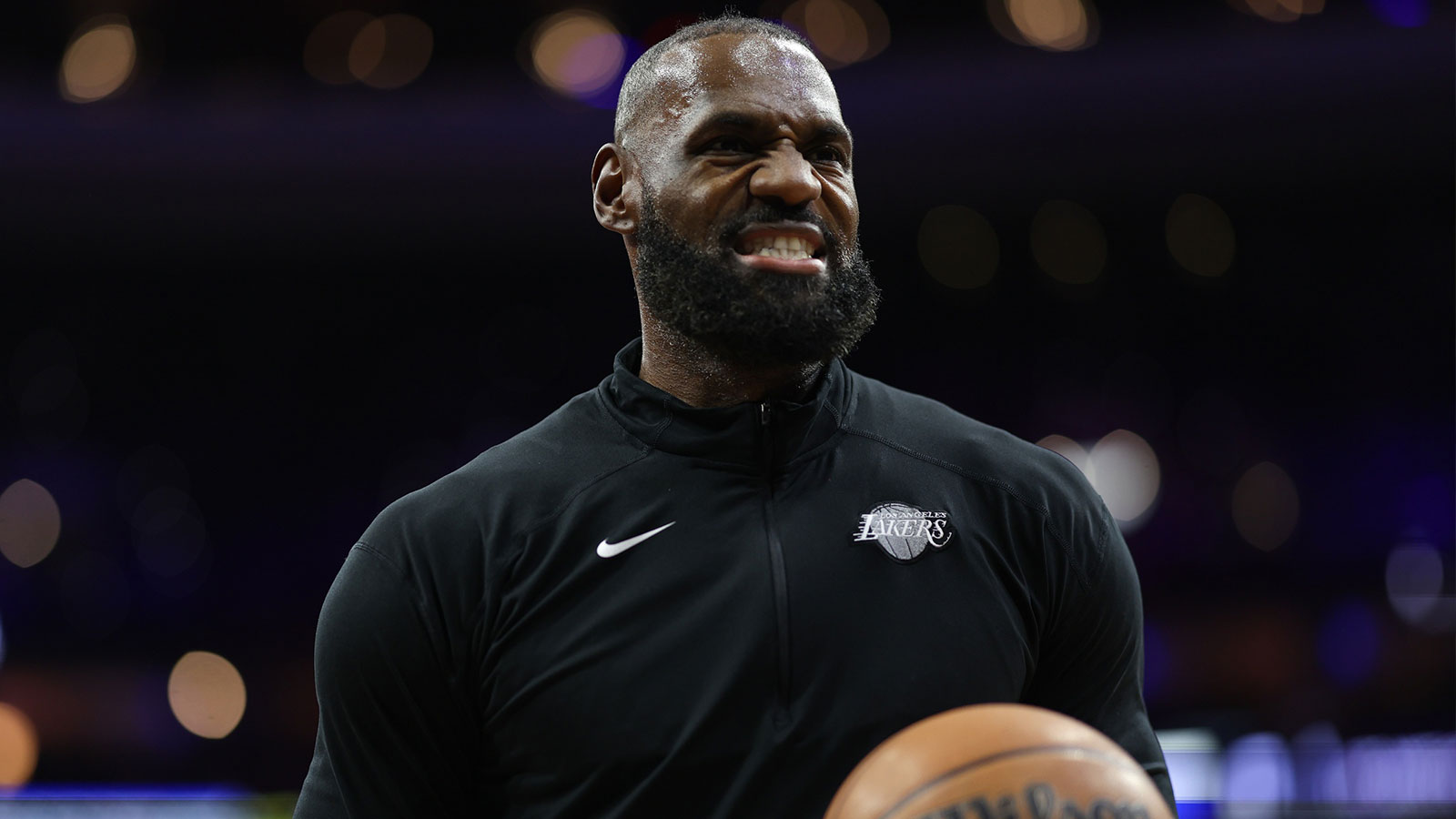 Bill Simmons makes unfortunate Lakers comparison for worst-case 76ers' LeBron James scenario