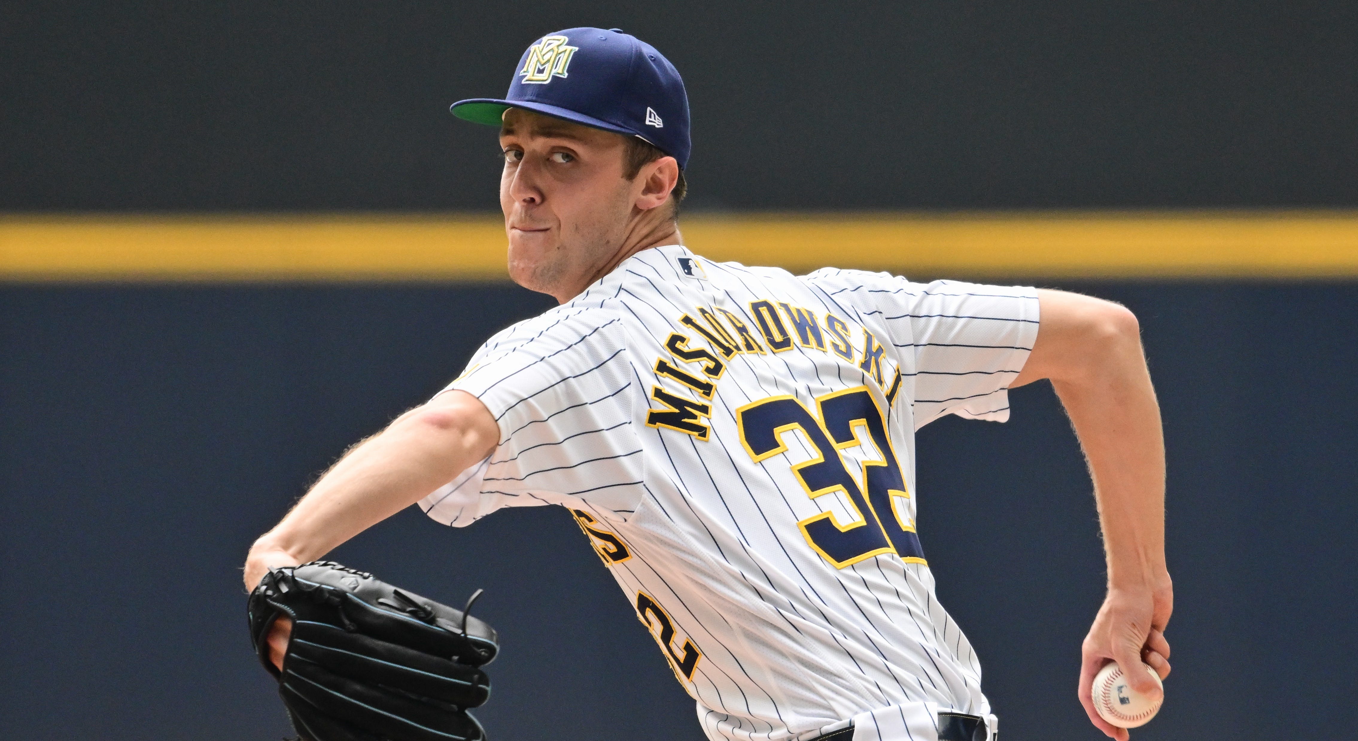 Jacob Misiorowski's 12-strikeout game had MLB fans in awe of his ...