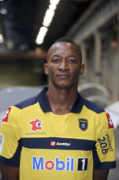 Ancien milieu de terrain du FC Sochaux-Montbéliard, Kalilou Traoré est