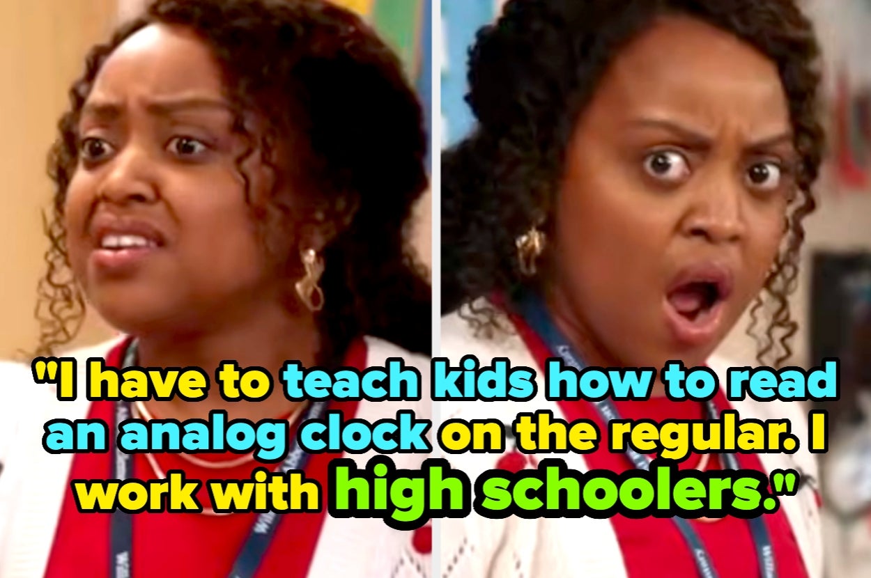 "They cannot do basic math": 41 teachers on just how concerning Gen ...