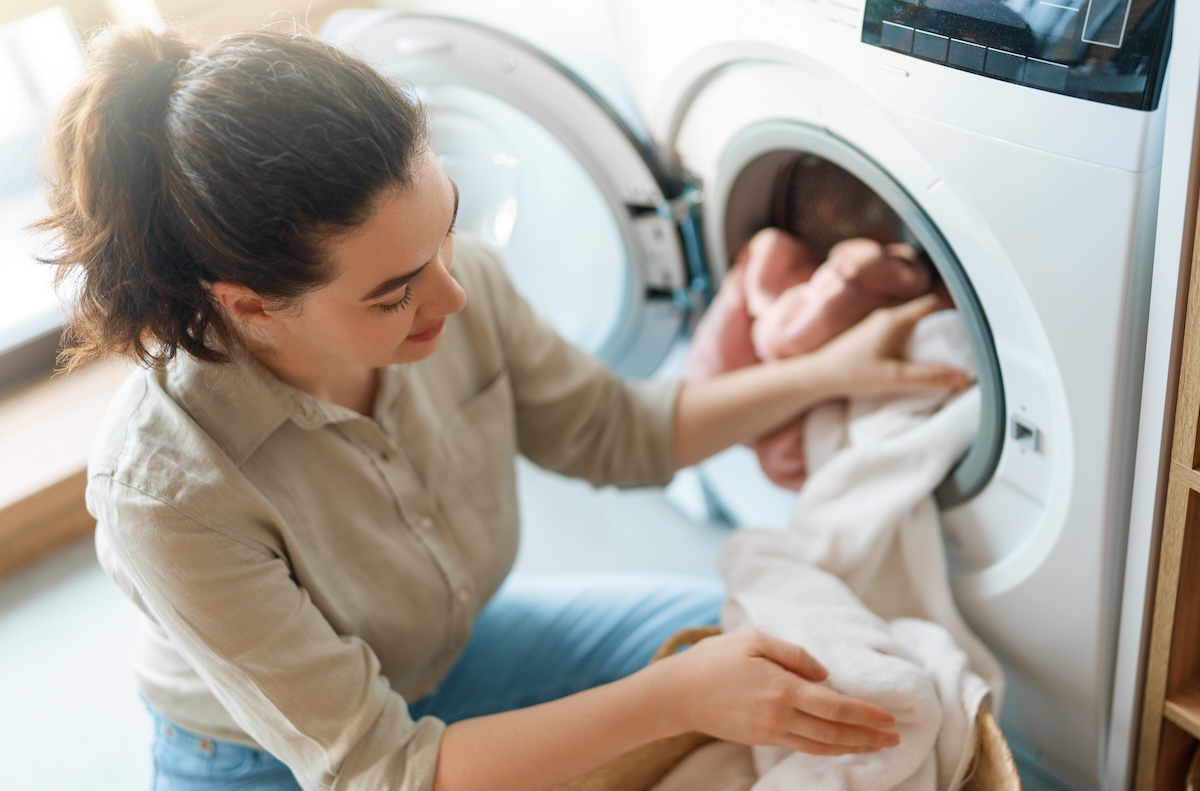 Bosch Et Electrolux Alertent Laisser Le Hublot De Votre Machine 