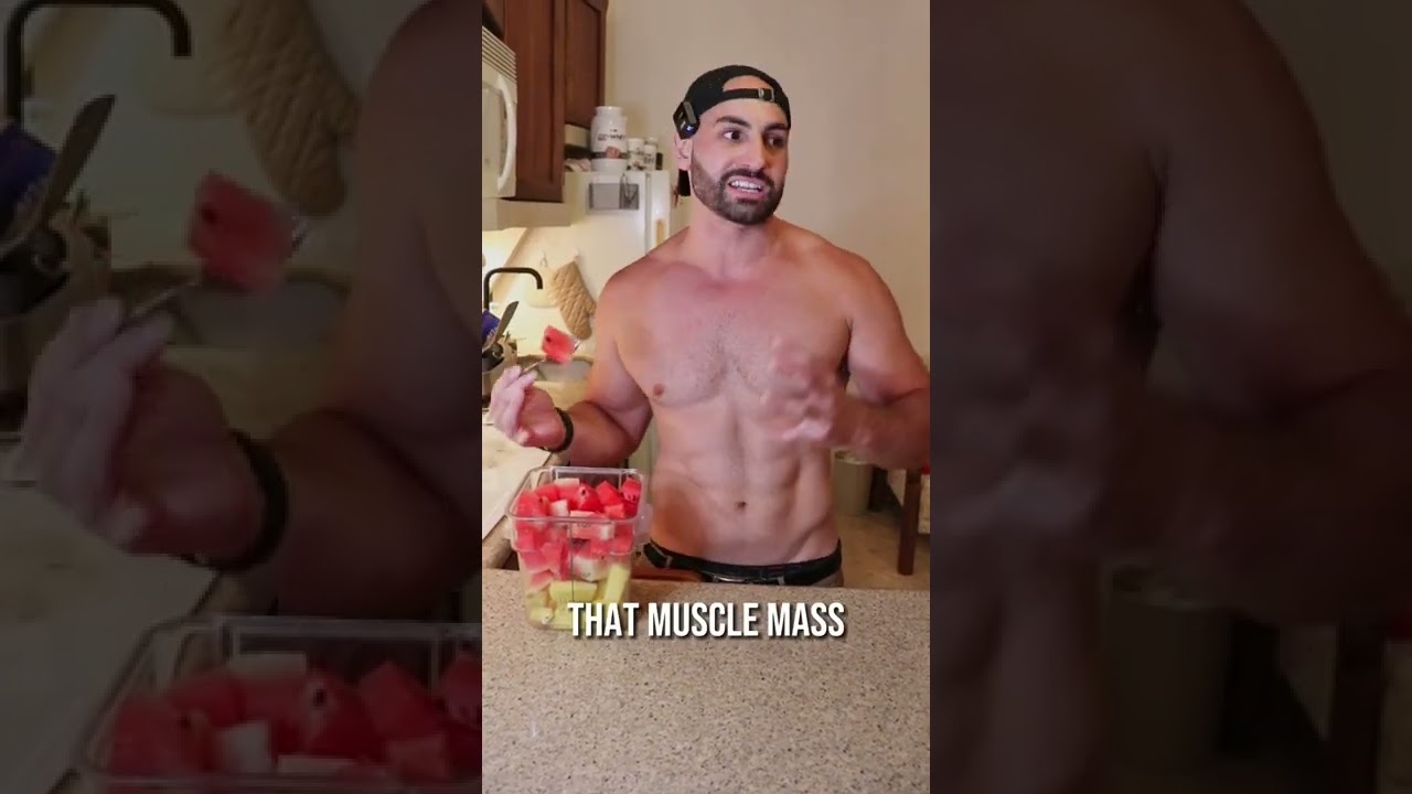 Skinny Guys Need To Workout Like This