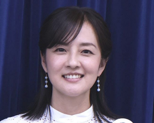 NHK朝の生放送で『VIVANT』ネタぶっ込み 鈴木奈穂子アナ、大慌て「うわお、ちょっと…!」