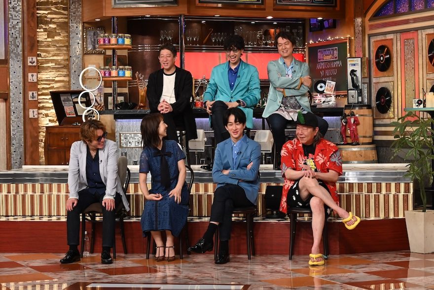 中森明菜、松田聖子への本音ポロリ! ライバル視する風潮は「とんでもない」意外な事実「涙が止まらなくて」
