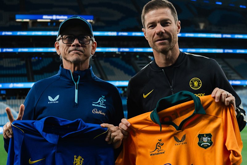 Meet Chelsea’s Bellingham clone who is eligible to play for Australia