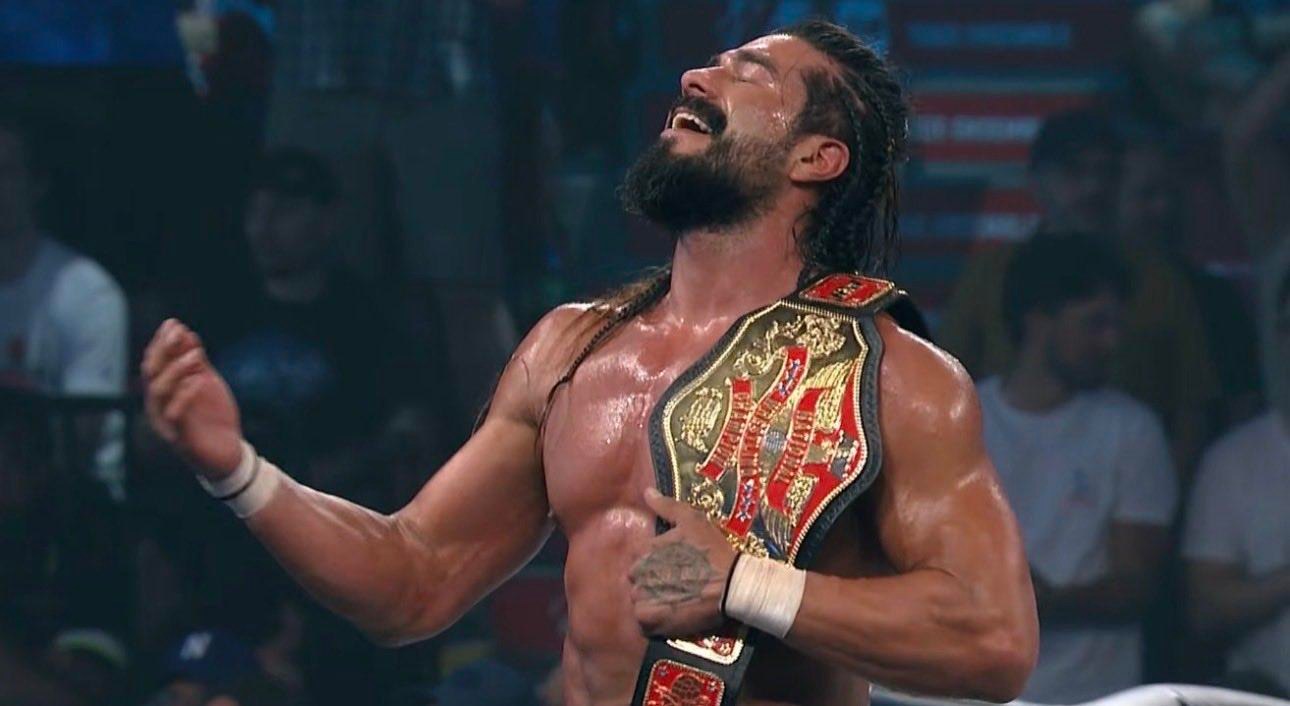 AEW Dynamite results, live discussion (July 29, 2026): New champs defend
