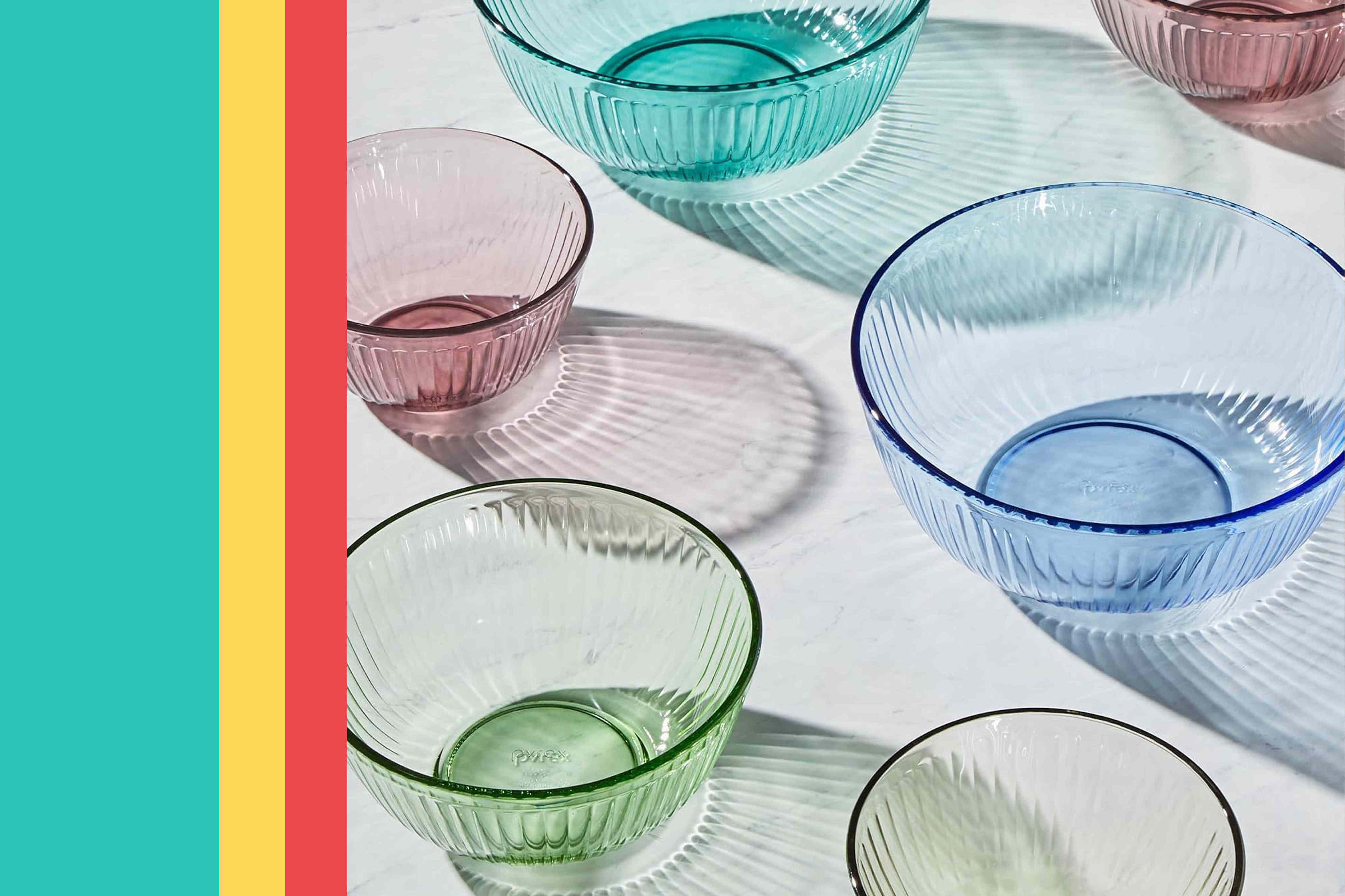 Why the Pyrex you grew up with isn't the same Pyrex you can buy today—and what we recommend instead