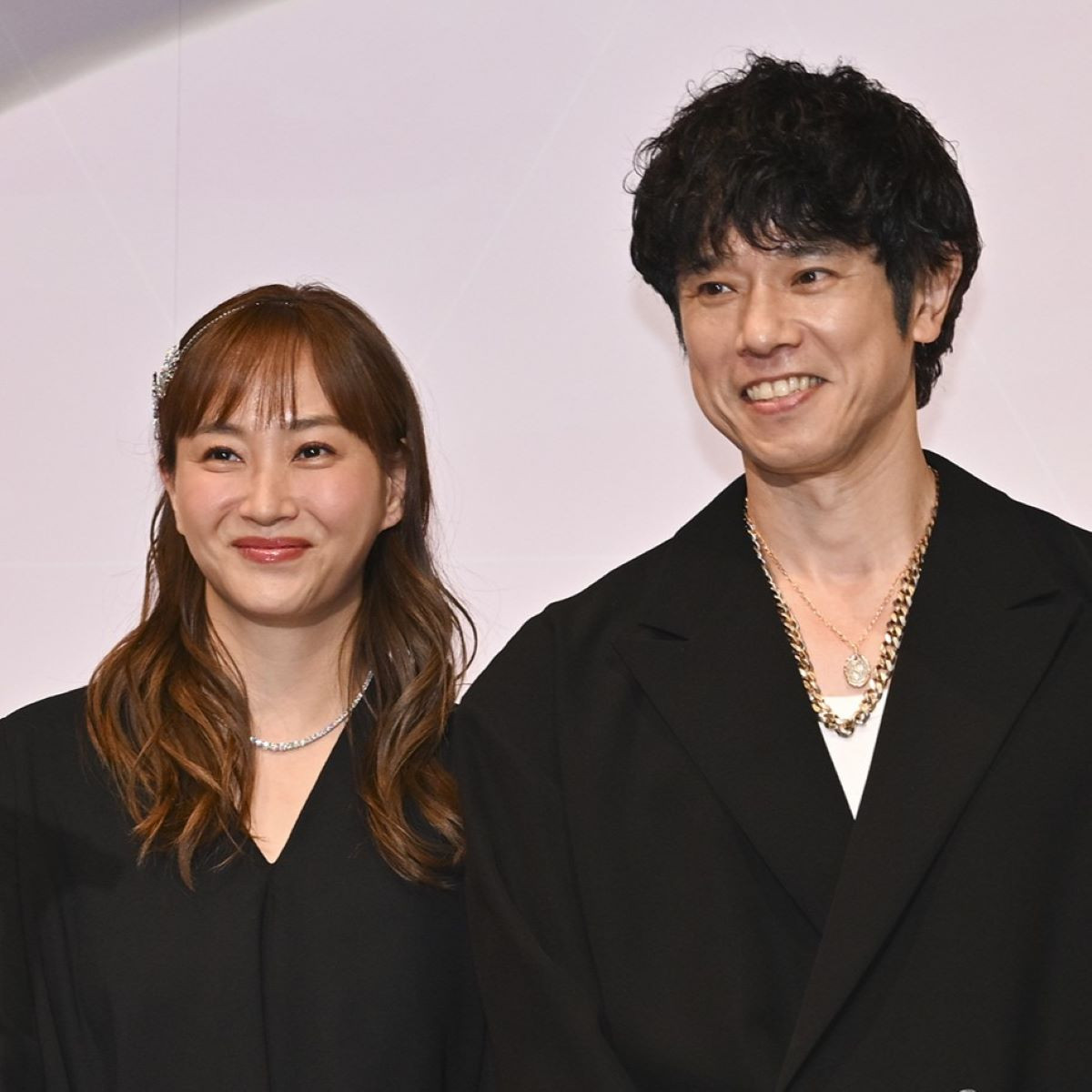 「“やっと言える”っていう叫びらしい」藤本美貴 庄司智春の「ミキティー!」の深意を初耳告白