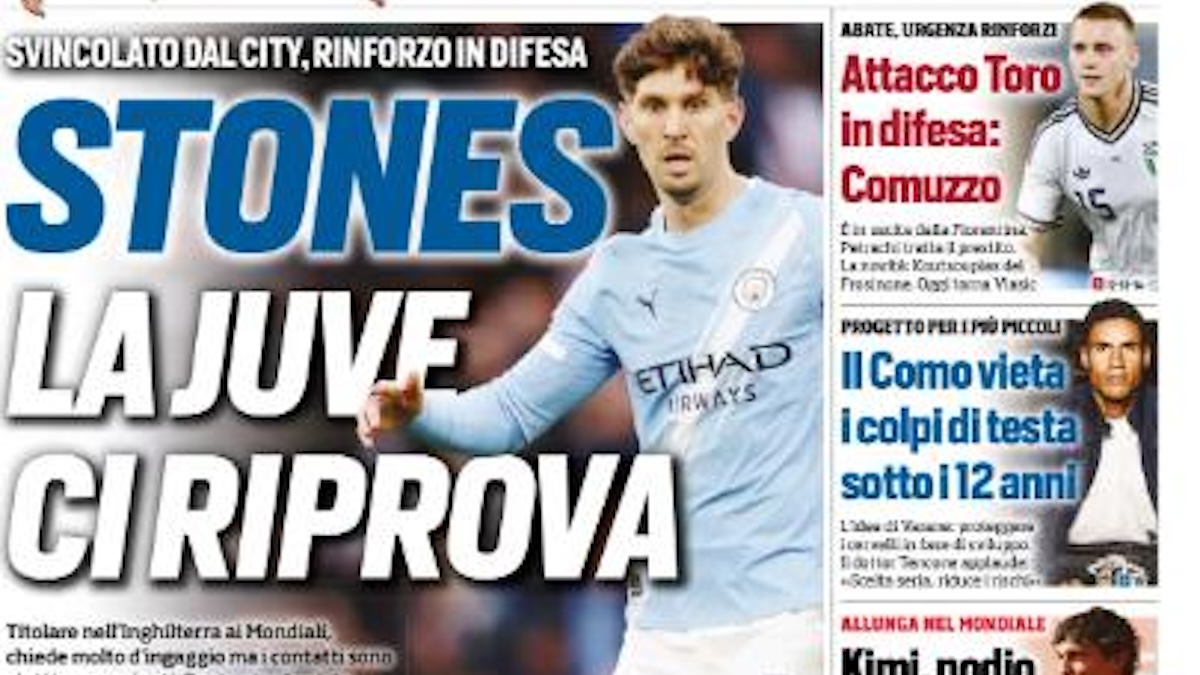 rassegna-stampa-juve-prime-pagine-quotidiani-sportivi-27-luglio