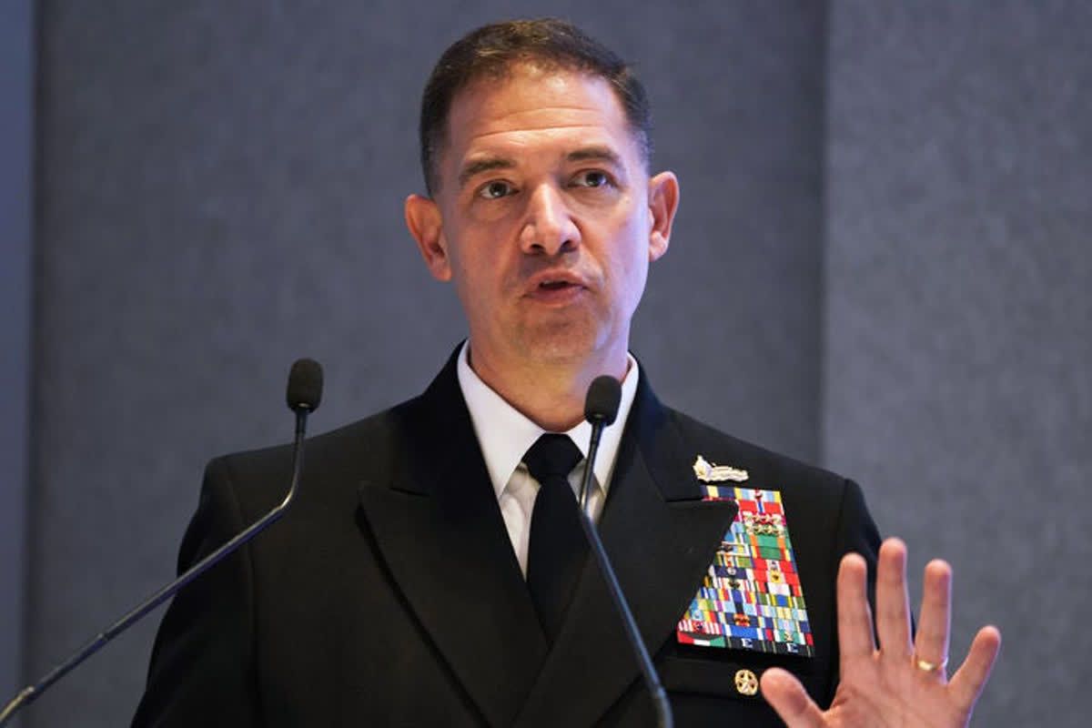 「もう限界です!」米中央軍司令官がトランプ氏に“作戦中断”を進言した理由