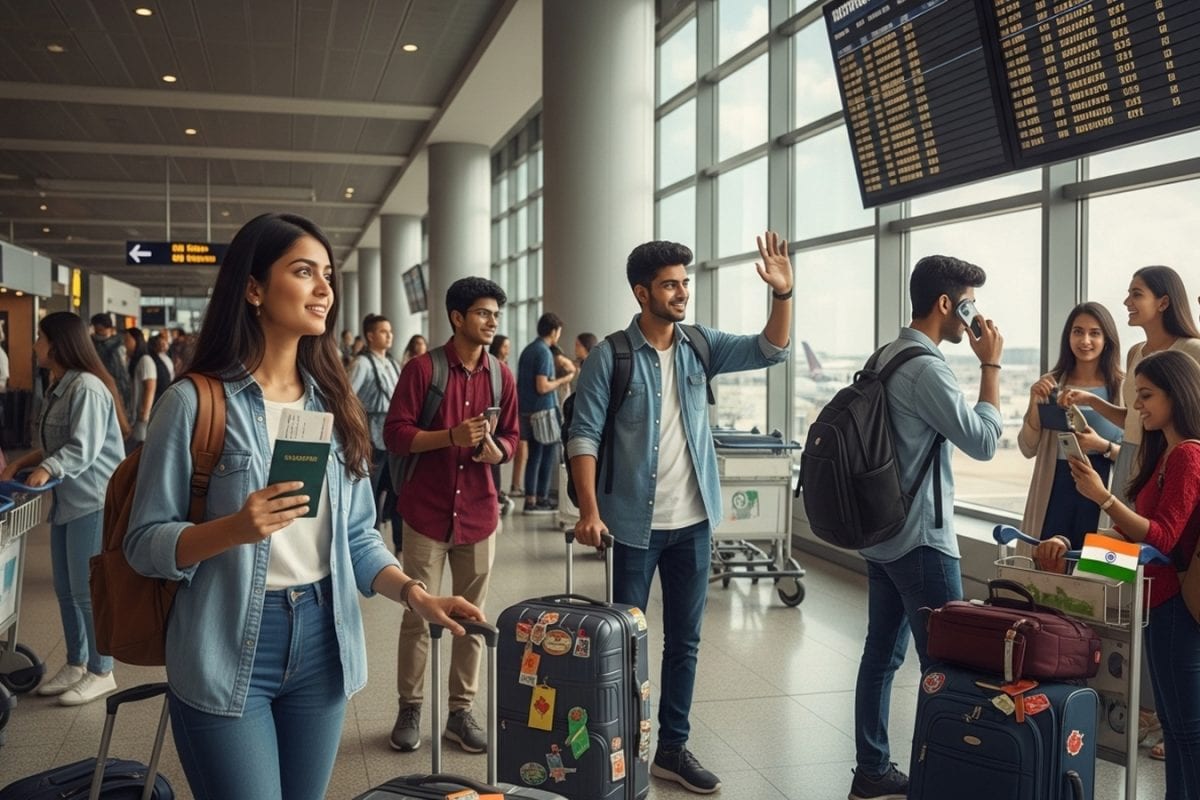 IELTS, TOEFL, GRE or GMAT: Which study abroad exam should you choose?