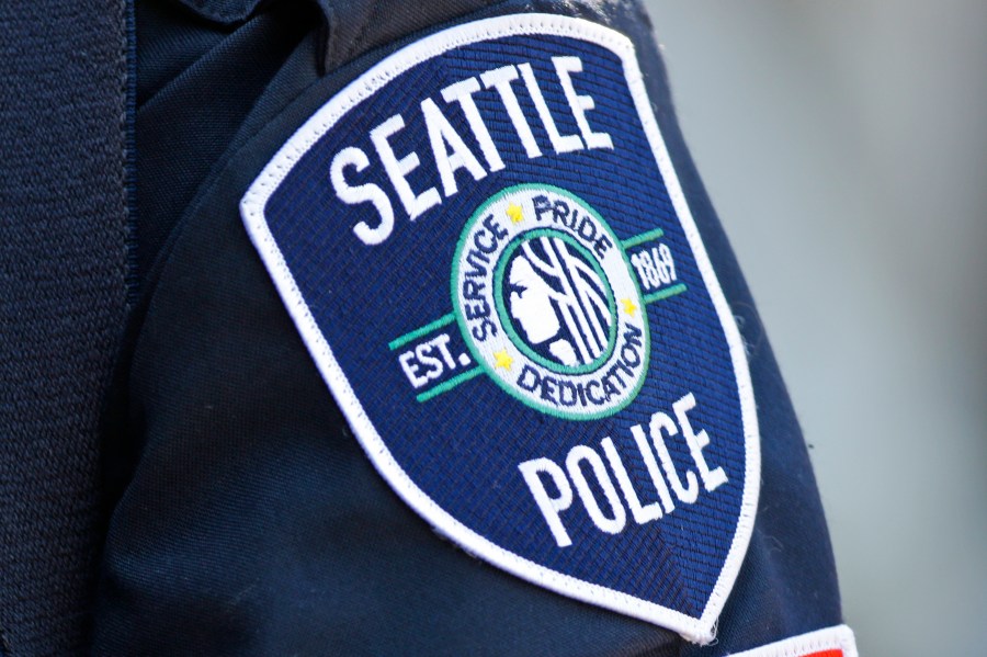 Mass shooting near Seattle's Space Needle with multiple gunshot victims, police say