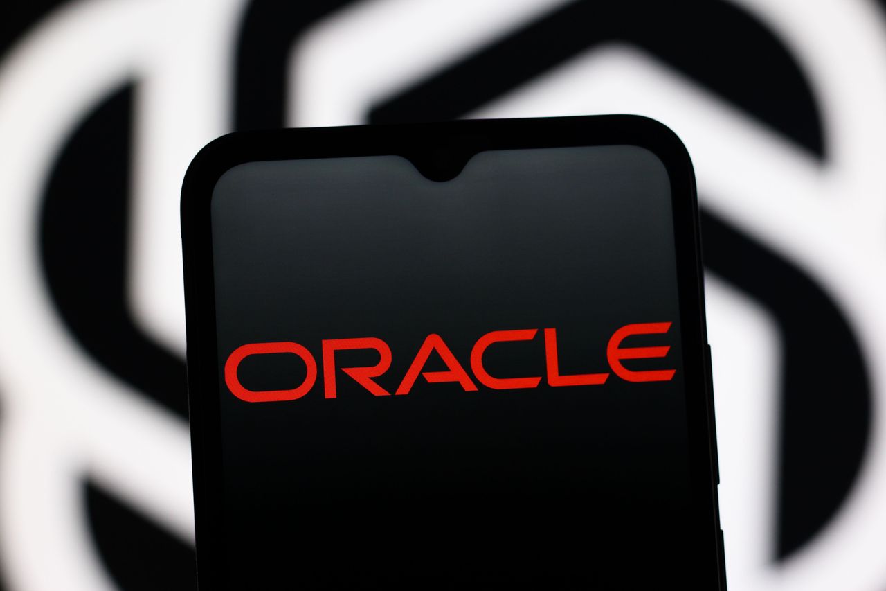 ORCL stock jumps overnight: Nvidia reportedly puts $250B on table for ...