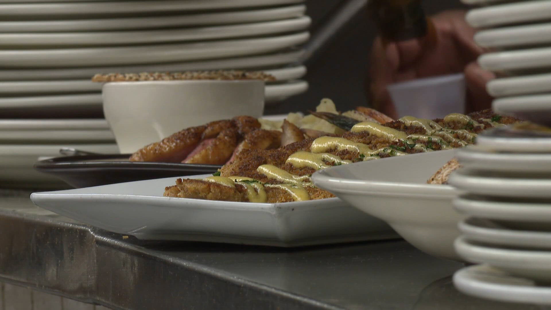 Norfolk eateries see welcome boost during Restaurant Week