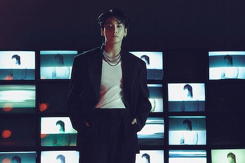BTS' Jungkook's 'Standing Next to You' surpasses 1.5 billion Spotify streams