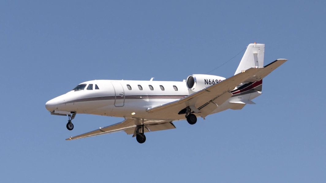 Essential insights for buying a private jet