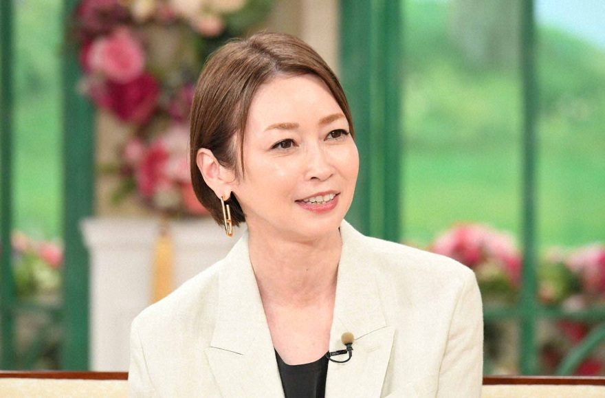 辺見えみり、父・西郷輝彦さんが亡くなる前日に…西郷さん家族の計らいで対面