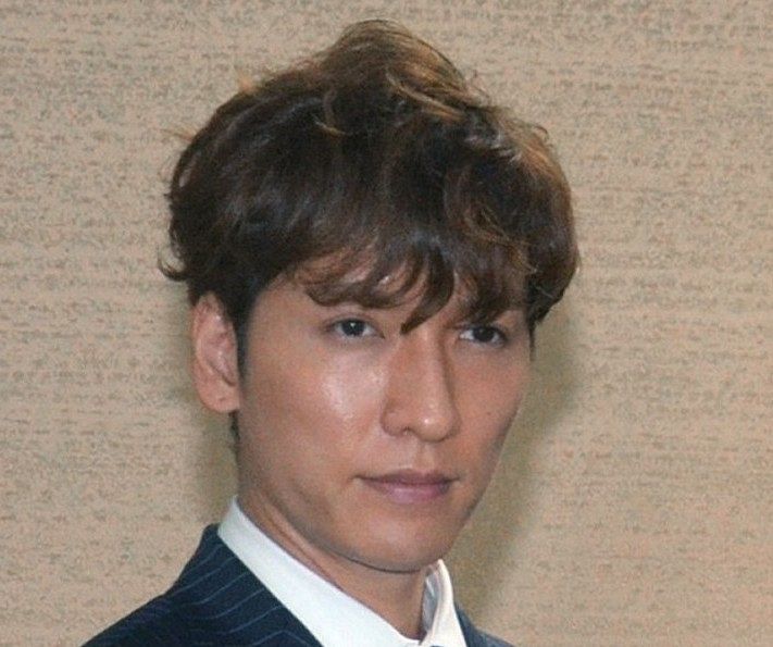 「松浦亜弥と純愛すぎ」妻は伝説の平成アイドル、w-inds.橘慶太の近影が話題「40代とは思えない」「過去の人だなとしみじみ思うんだけど、最強