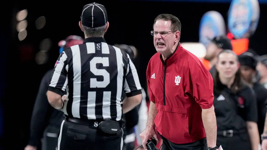 ESPN simulation hands Indiana a harsh reality check in 2026 prediction