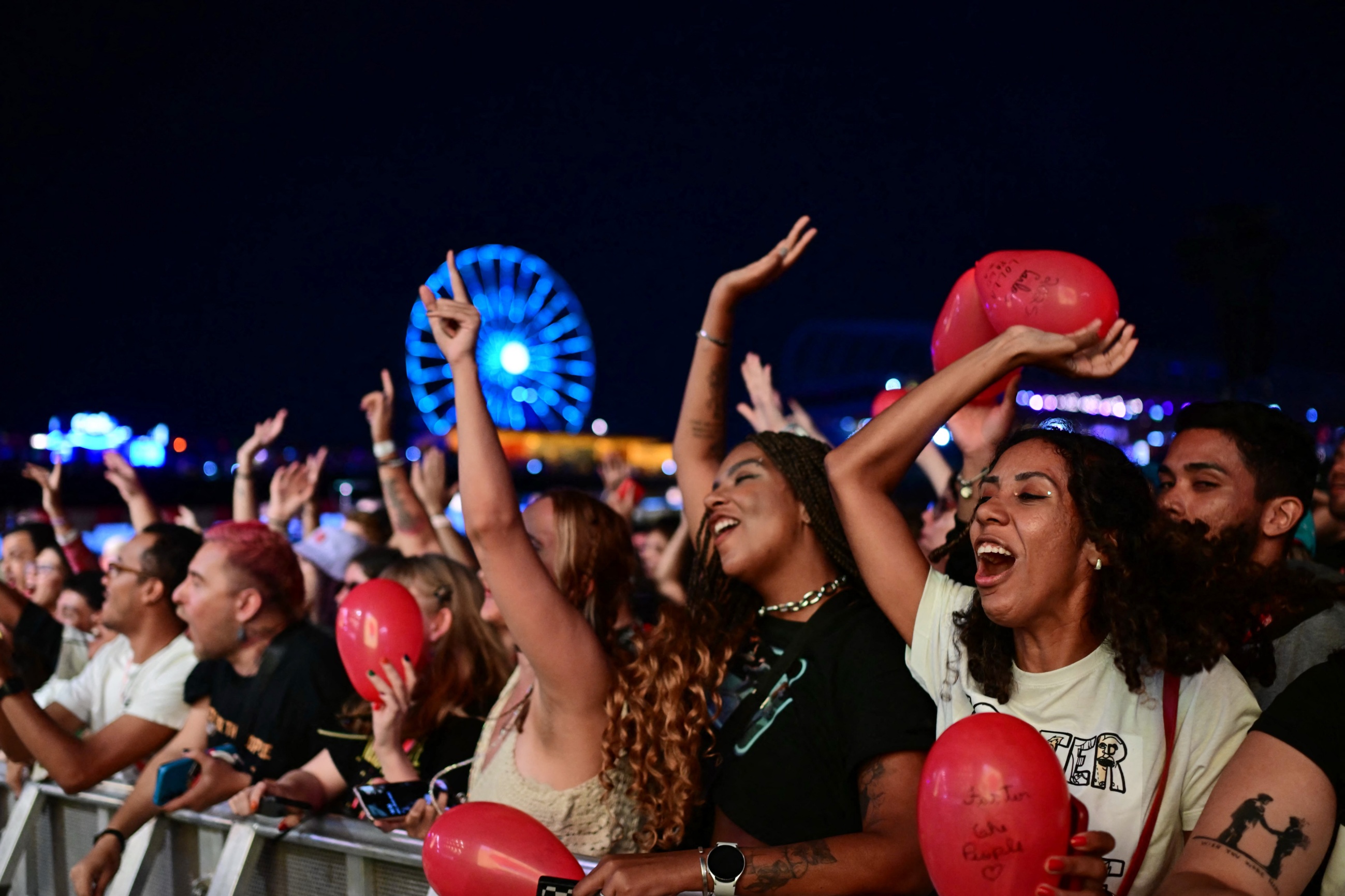 Lollapalooza Chicago 2026: Thursday, July 30 Lineup and Schedule