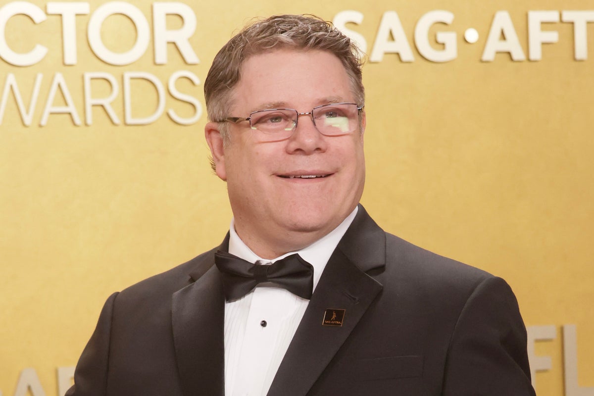 LOTR star Sean Astin admits making 'not a lot of money' from trilogy