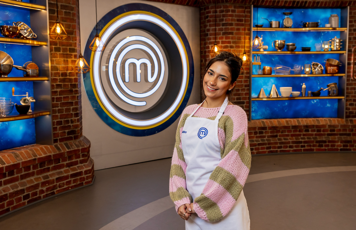 The full Celebrity MasterChef 2026 cast lineup: Meet the new celebs ...