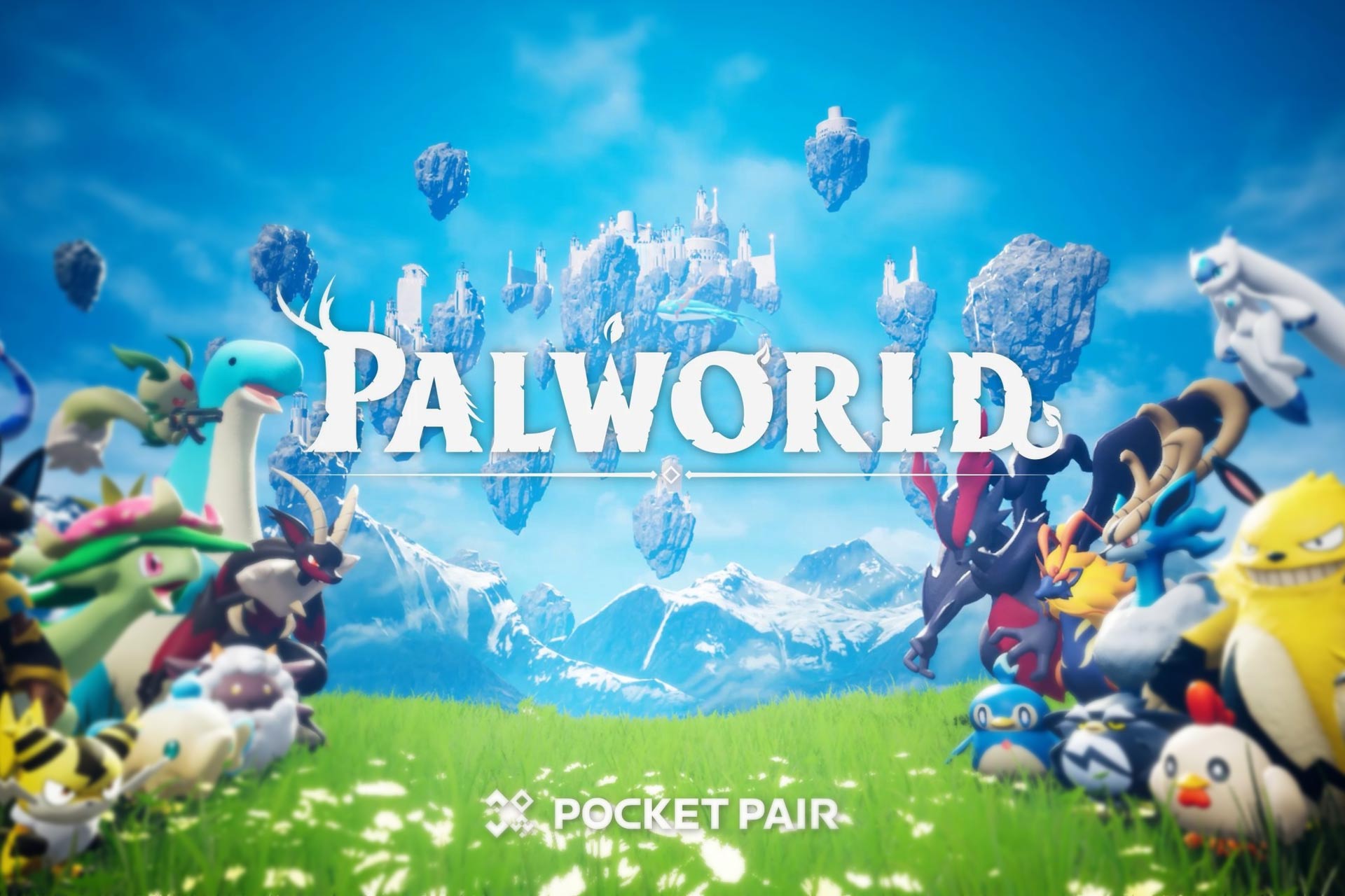 Palworld multiplayer not working? 7 easy fixes for XBOX, PS5 & PC