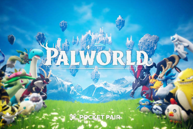 Palworld multiplayer not working? 7 easy fixes for XBOX, PS5 & PC