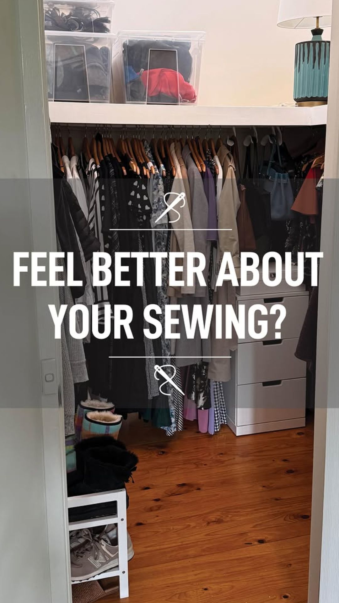 Fashion design insights: Learning to embrace handmade imperfections