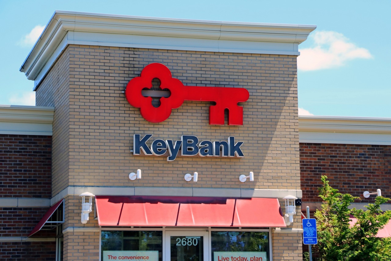 Main Street banks are a cheaper way to play the AI banking boom