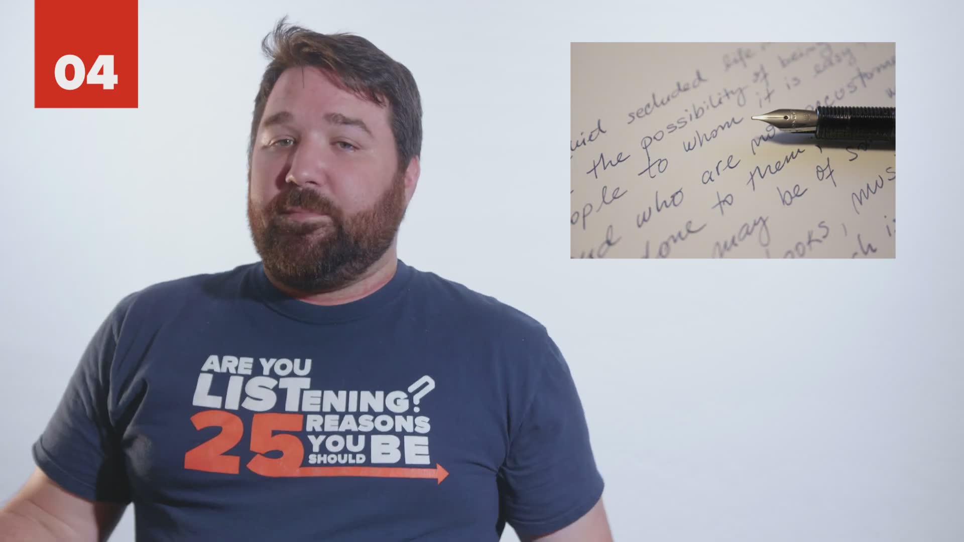 Handwriting traits that quietly reveal more about a person than they ...