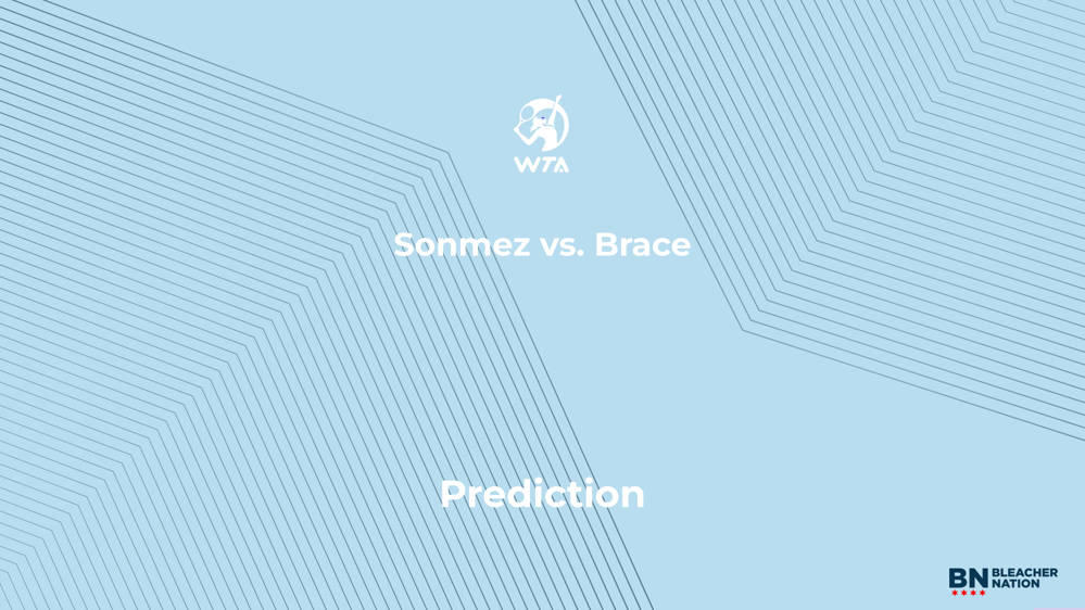 Sonmez vs. Brace Prediction at the WTA Memphis, USA Women Singles 2026 ...