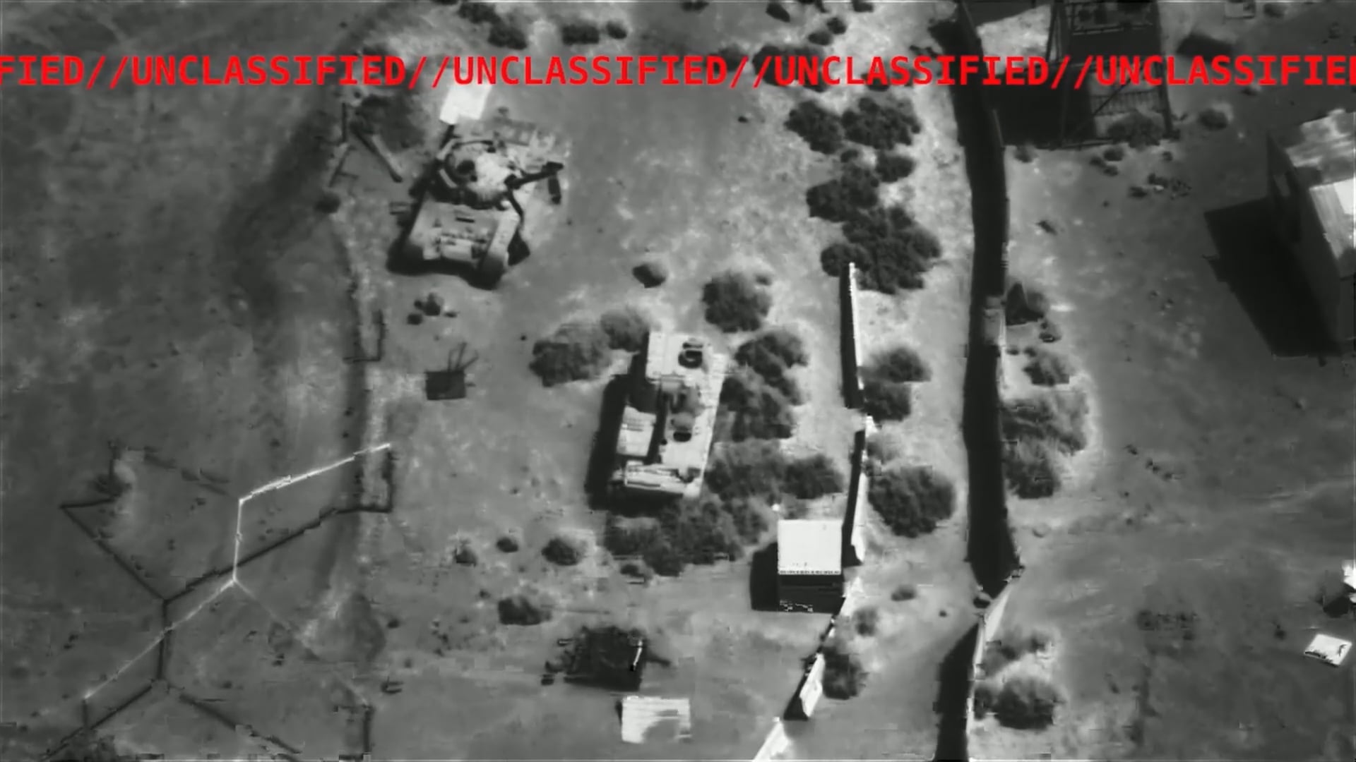 Inside MQ-9 Reaper training