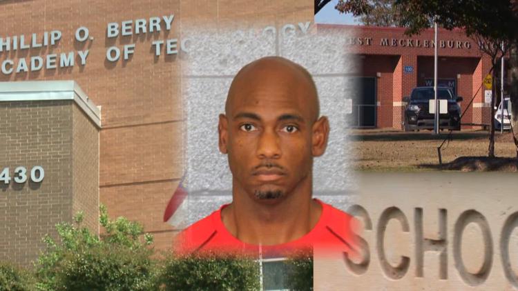 Former Charlotte track coach pleads not guilty to child sex charges; case headed to trial