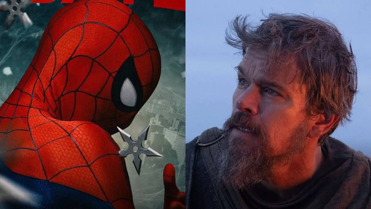 Can Spider-Man Brand New Day beat The Odyssey's opening day at the ...