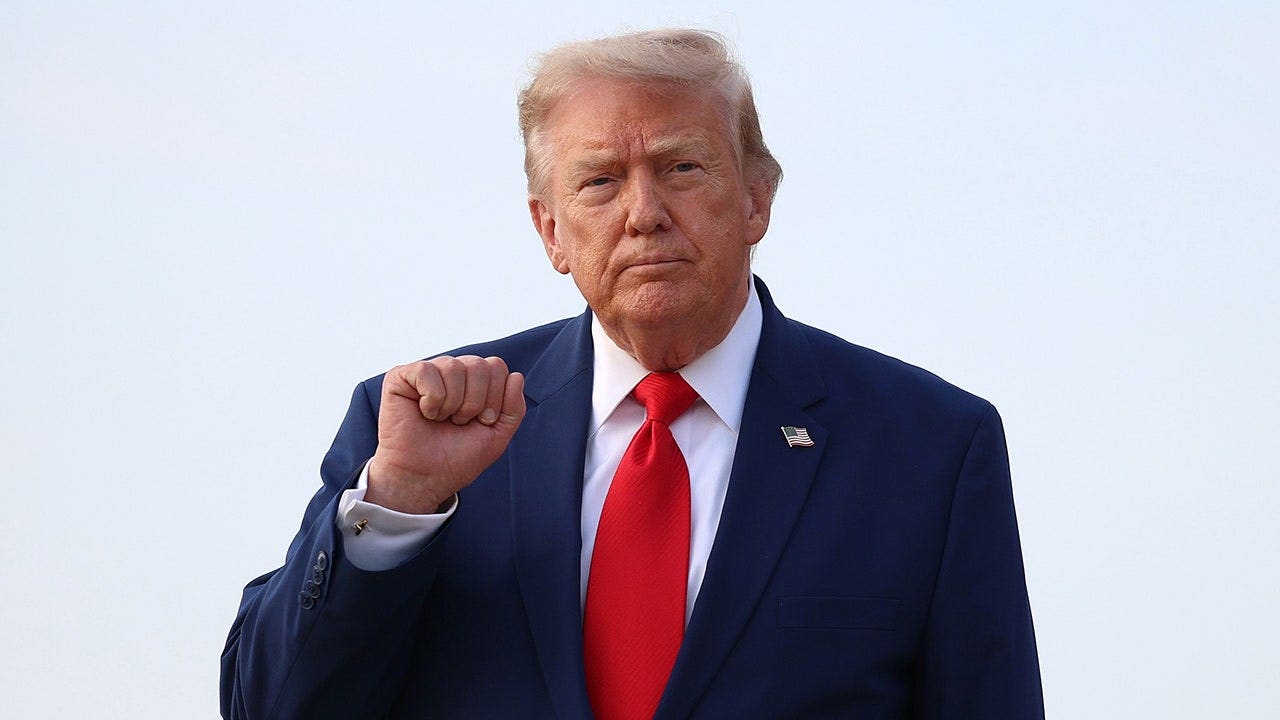 Trump family could profit from blockbuster Central Asia deal despite backlash due to 'proof problem': expert
