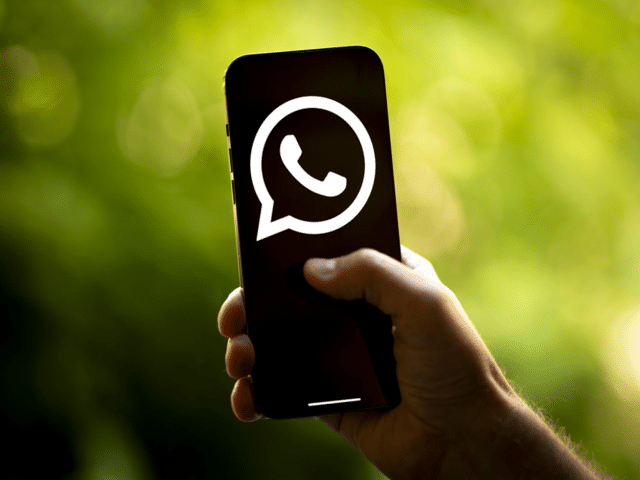 The way you use WhatsApp is set to change! iPhone users might soon get ...