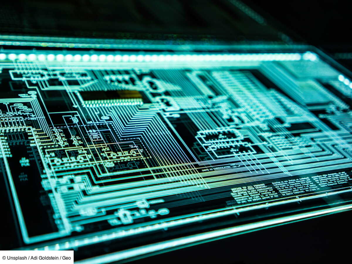 Informatique : une nouvelle puce optique pour booster l'efficacité
