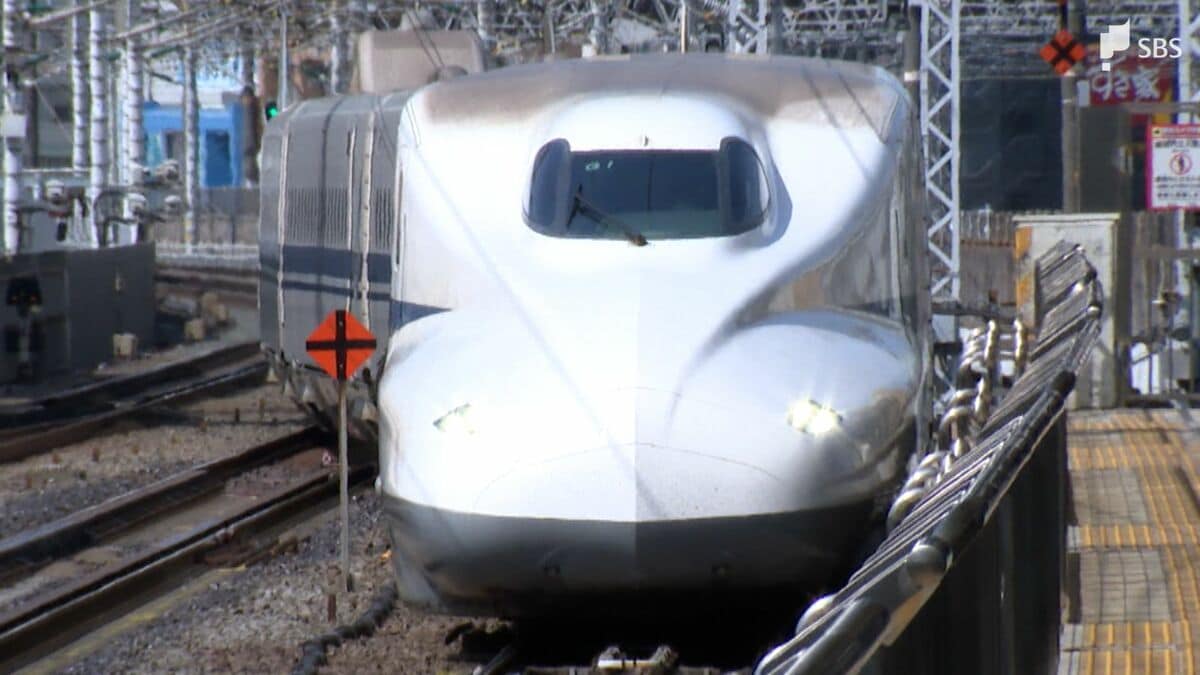 お盆の東海道新幹線の混雑 ピークは下り8月8日（土）、上り8月16日（日）予想＝JR東海