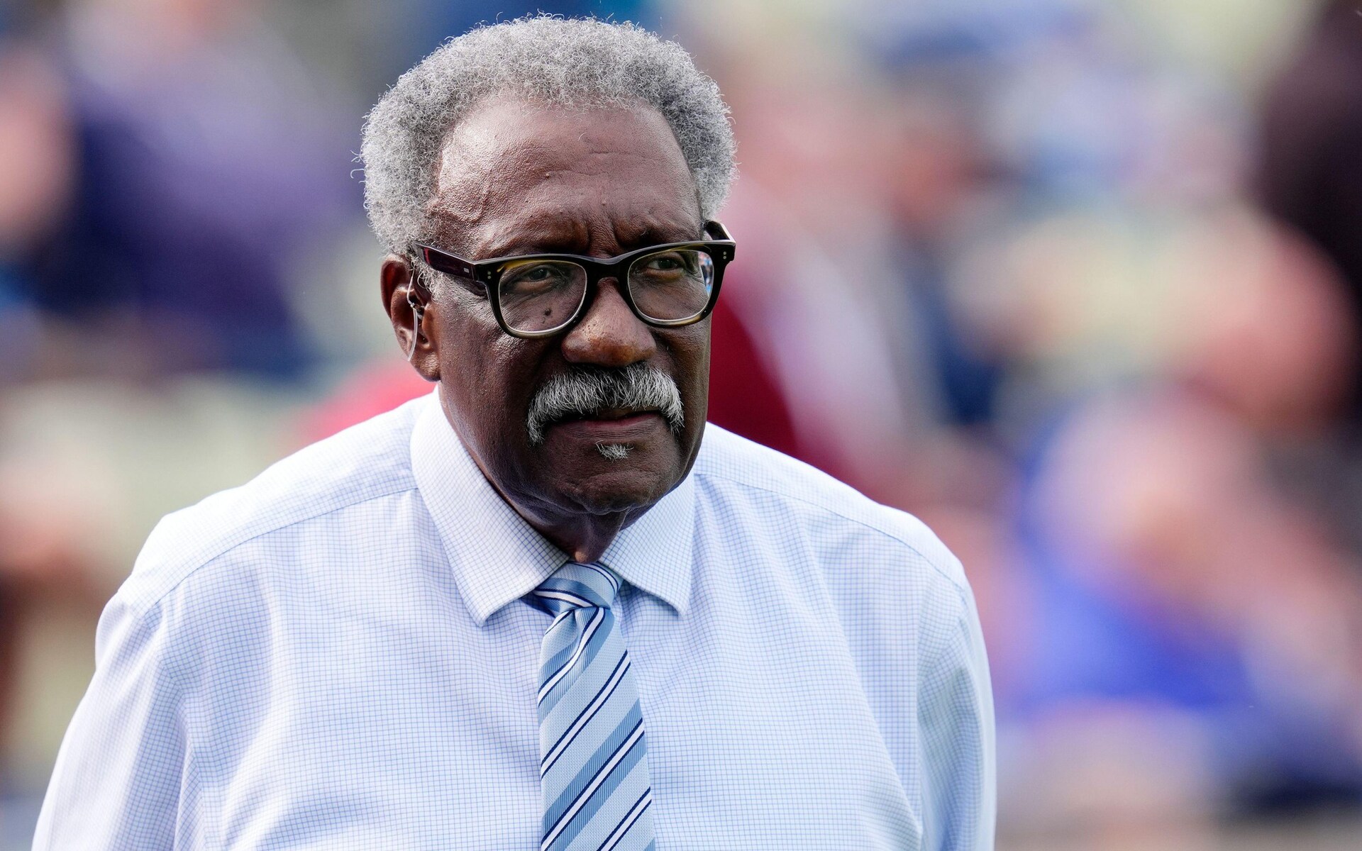 Sir Clive Lloyd interview: The Ben Stokes stuff should have been kept in-house