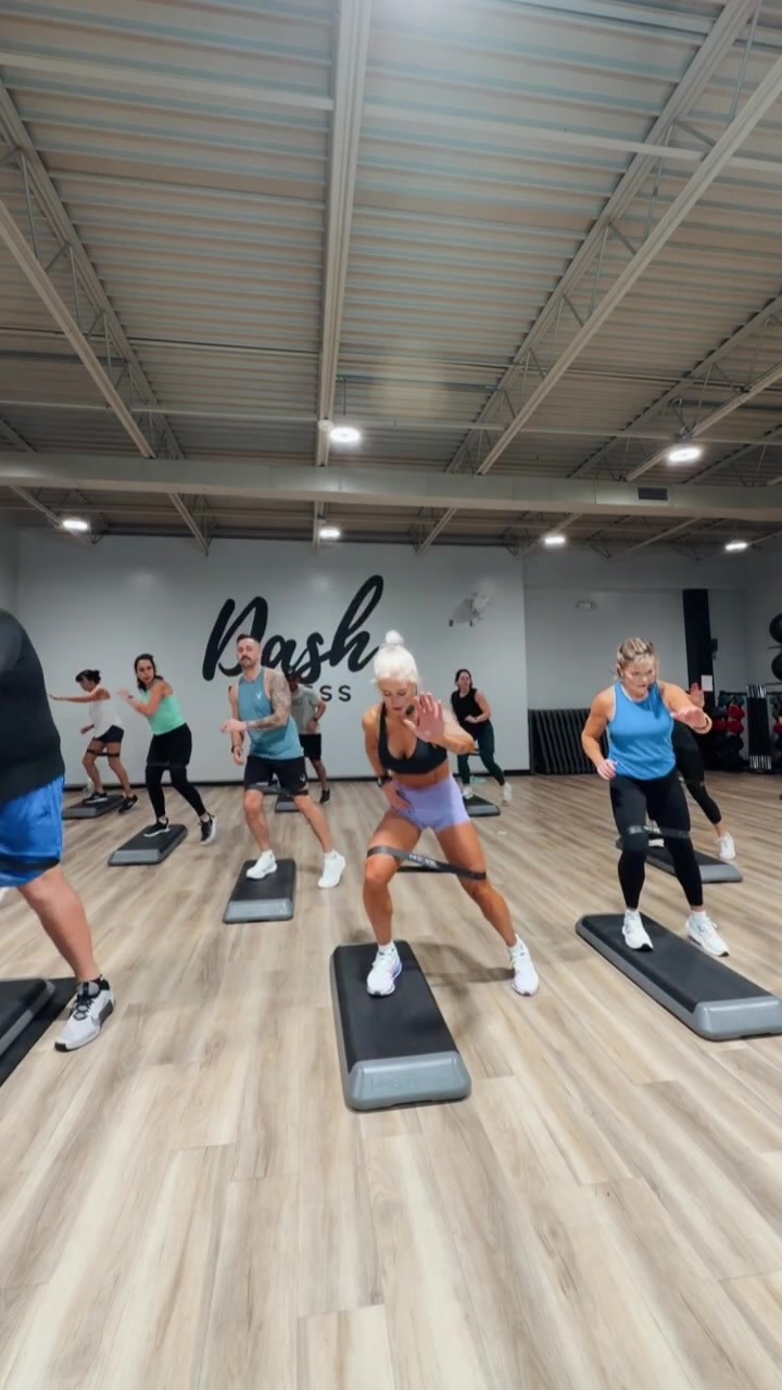 How virtual workouts fit into daily life