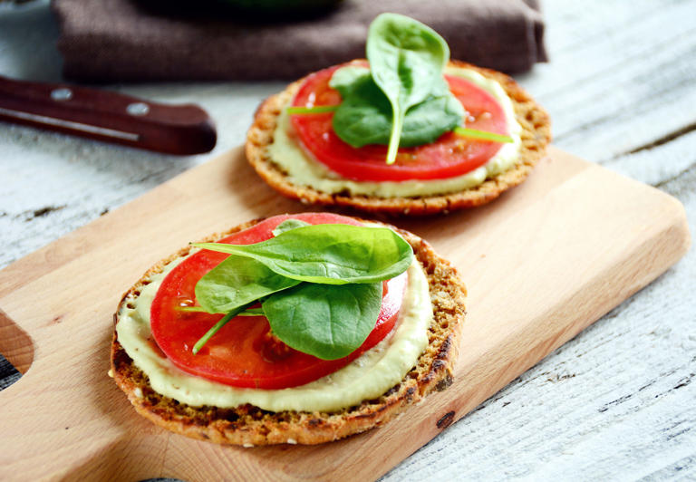 También la puedes usar en tostadas