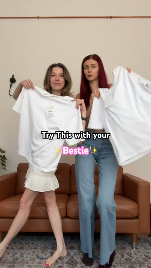 A fun drawing challenge to try together